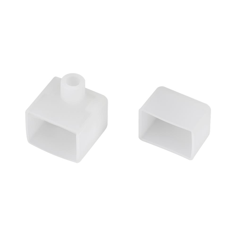 Заглушка Arlight MOONLIGHT-CAP-12x17mm-SIDE-S-SET