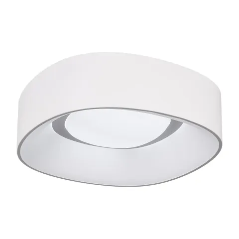 Светильник Arlight SP-TOR-QUADRAT-S450x450-35W Warm3000 (WH, 120 deg)