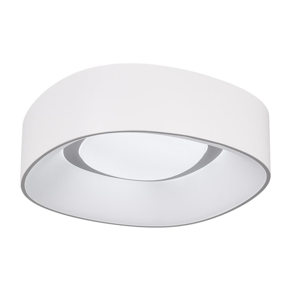 Светильник Arlight SP-TOR-QUADRAT-S450x450-35W Warm3000 (WH, 120 deg)