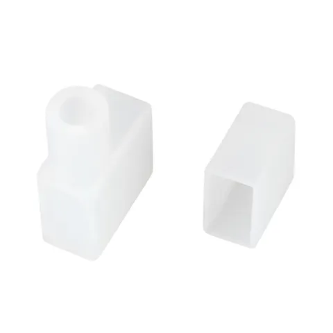 Заглушка Arlight MOONLIGHT-CAP-06x12mm-BOTTOM-S-SET