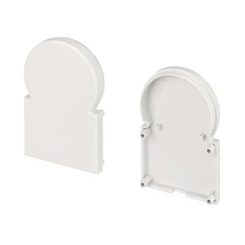 Заглушка Arlight ARH-POWER-W154 глухая