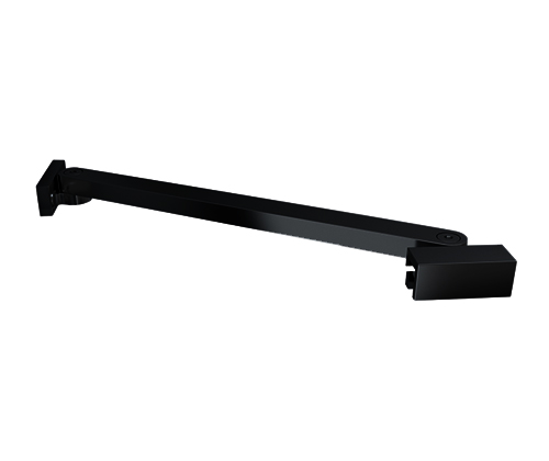 Фиксатор для стеклянной шторки WasserKRAFT D265