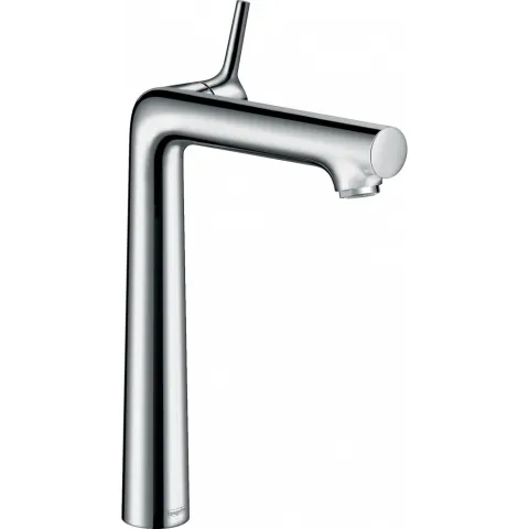 Смеситель Hansgrohe Talis S для раковины, хром