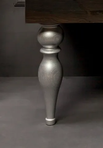 Ножки высокие из массива ArmadiArt NeoArt, 1 пара