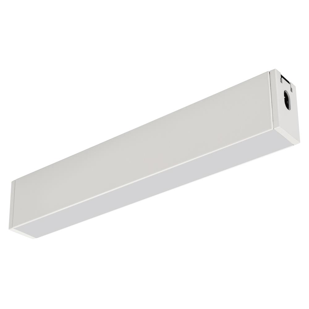 Светильник Arlight CLIP-38-FLAT-S312-6W Warm3000 (WH, 110 deg, 24V)