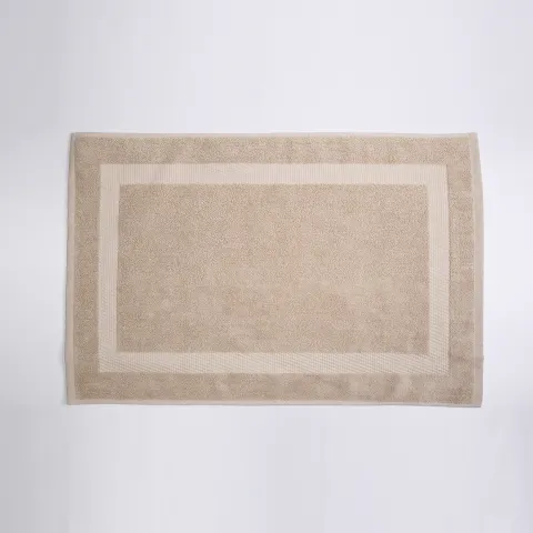 Коврик для ванной WasserKRAFT Neime BM-1914 Chamomile