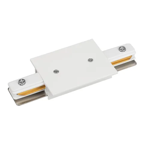 Коннектор прямой Arlight LGD-2TR-CON-MINI-STRAIGHT-F-WH (C)