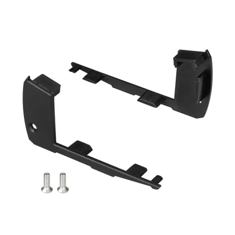 Заглушка для Arlight STEP BLACK (правая)