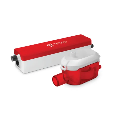 Насос дренажный Royal Clima RED MINI 10 (RED PUMP)