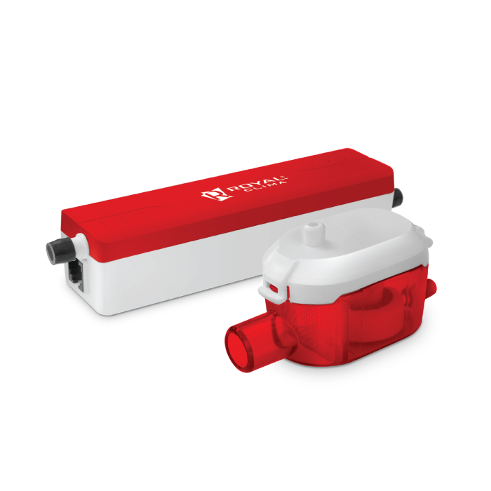 Насос дренажный Royal Clima RED MINI 10 (RED PUMP)
