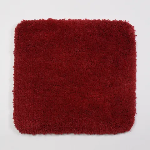 Коврик для ванной WasserKRAFT Kammel BM-8337 True Red