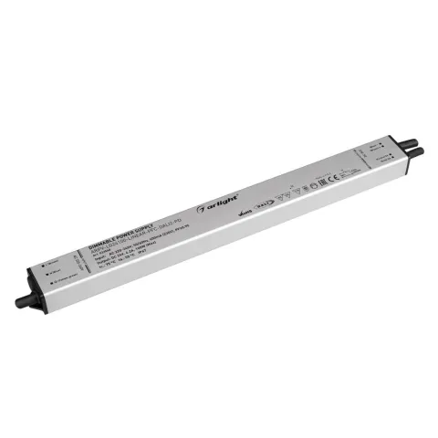 Блок питания Arlight ARPV-LG24100-LINEAR-PFC-DALI2-PD (24V, 4.2A, 100W)