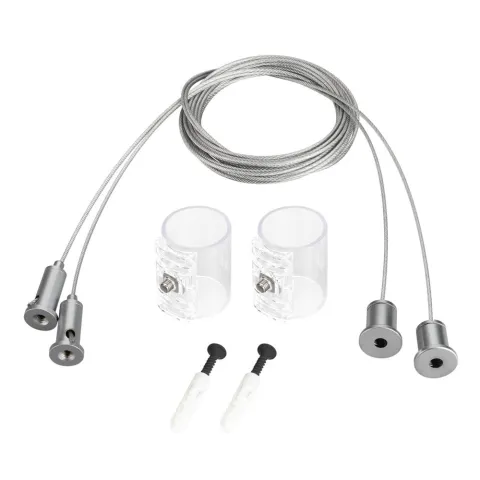 Подвес Arlight MOONLIGHT-HR-LIFT-SIDE-VR-D25