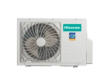 Наружный блок Hisense FREE Match DC Inverter AMW4-28U4SAC