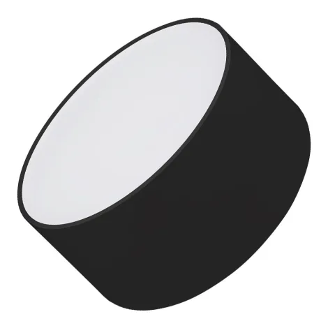 Светильник Arlight SP-RONDO-140B-18W Warm White
