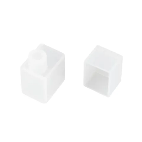 Заглушка Arlight MOONLIGHT-CAP-12x17mm-BOTTOM-S-SET