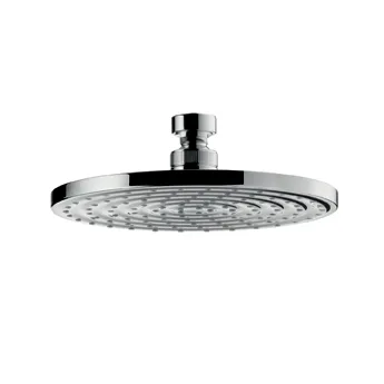 Верхний душ Hansgrohe Terrano, хром