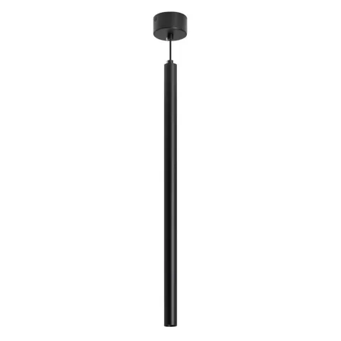 Светильник Arlight SP-PIPE-HANG-L600-R30-9W Day4000 (BK, 24 deg, 230V)