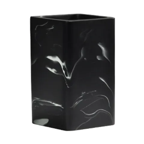 Стакан для зубных щеток WasserKRAFT Paar K-4228