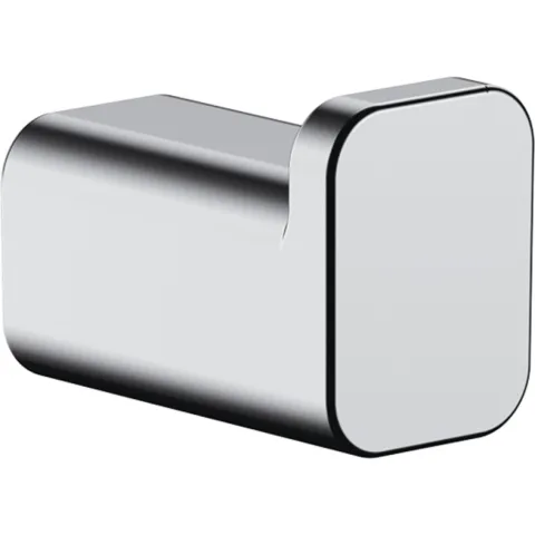 Крючок AddStoris Hansgrohe, хром