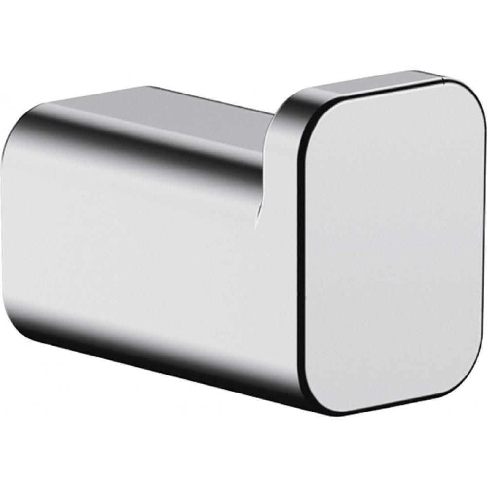 Крючок AddStoris Hansgrohe, хром