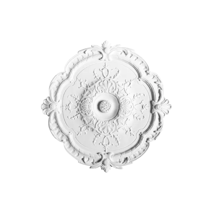 Розетка Orac Decor R31