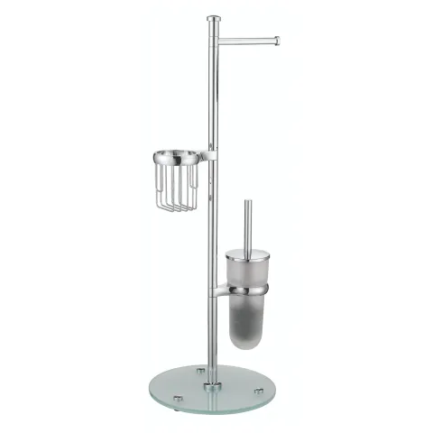 Комбинированная напольная стойка WasserKRAFT K-1256