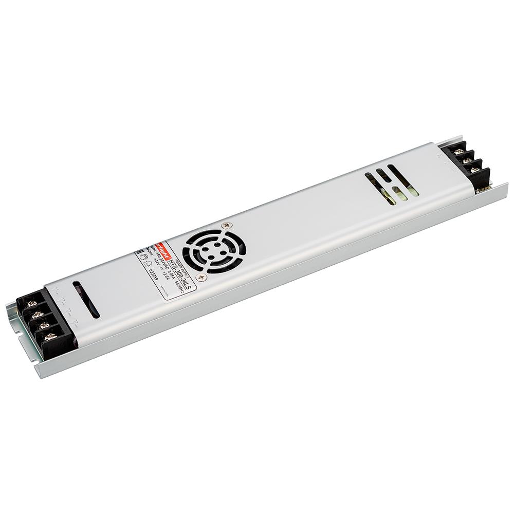 Блок питания Arlight HTS-300-24-LS (24V, 12.5A, 300W)