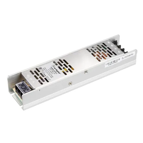 Блок питания Arlight HTS-150L-24 (24V, 6.25A, 150W)