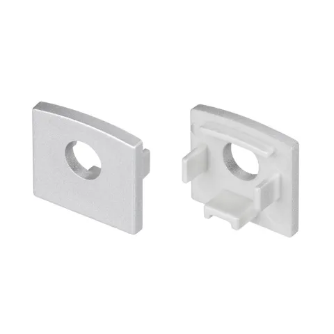 Заглушка Arlight LINE-1716 с отверстием