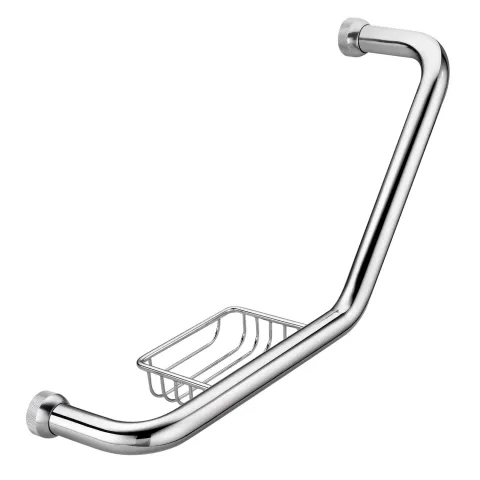 Поручень для ванны WasserKRAFT K-1077L