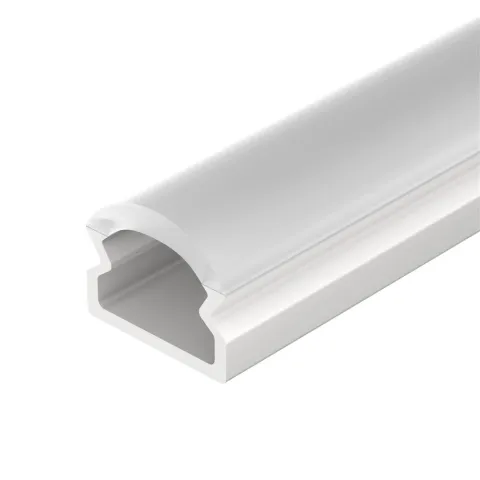Профиль Arlight WPH-LINE-1210R-2000 OPAL