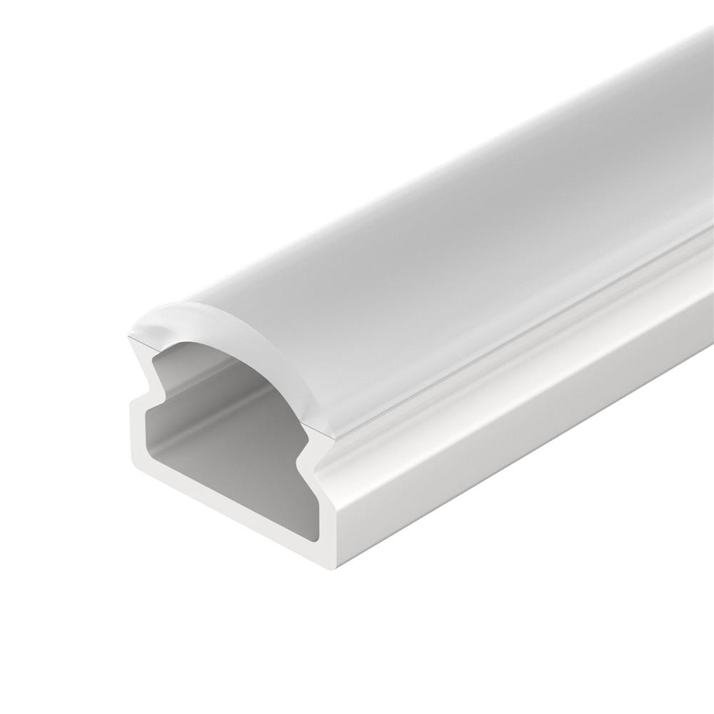 Профиль Arlight WPH-LINE-1210R-2000 OPAL