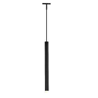 Светильник Arlight MAG-MICROCOSM-SPOT-HANG-R18-L500-3W Warm3000 (BK, 24 deg, 24V)