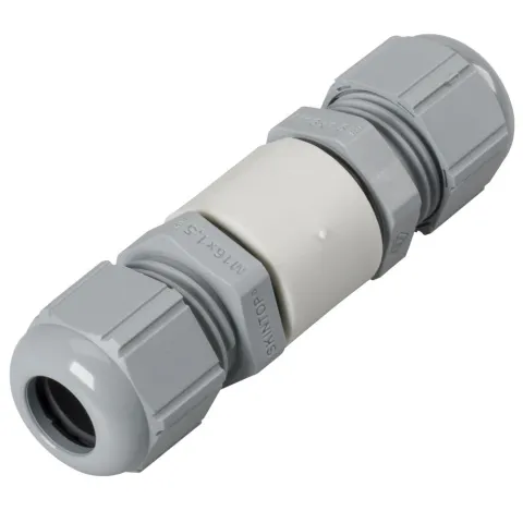 Соединитель Arlight KLW-2 (4-10mm, IP67)