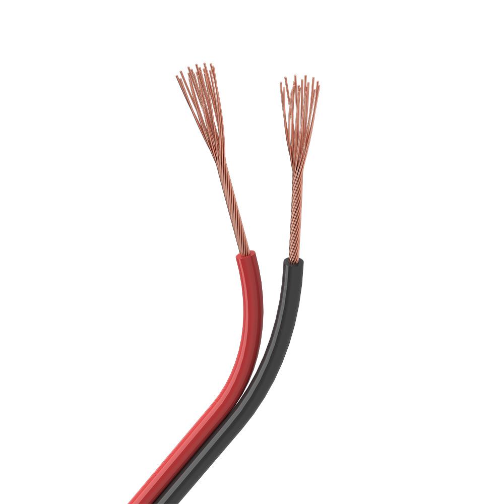 Шлейф питания Arlight ARL-22AWG-2Wire-CU