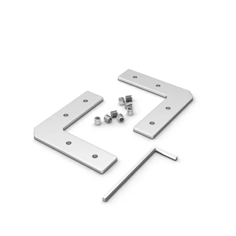 Соединитель профиля Arlight SL-LINE-6070-90 Set