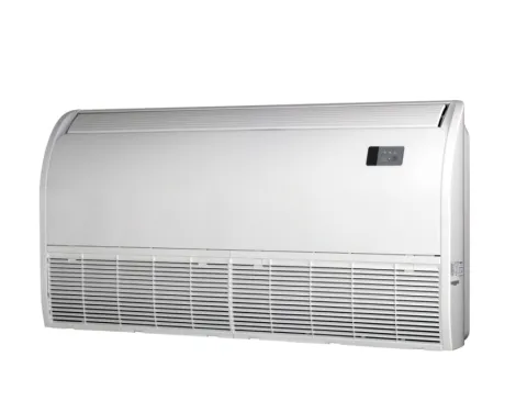 Инверторная сплит-система напольно-потолочного типа Hisense HEAVY EU DC INVERTER R32 AUV-60UR4RC8/AUW-60U6RW8