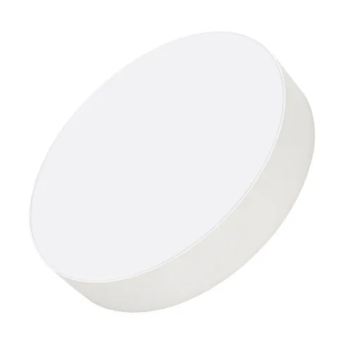 Светильник Arlight SP-RONDO-R300-36W Warm3000 (WH, 120 deg, 230V)
