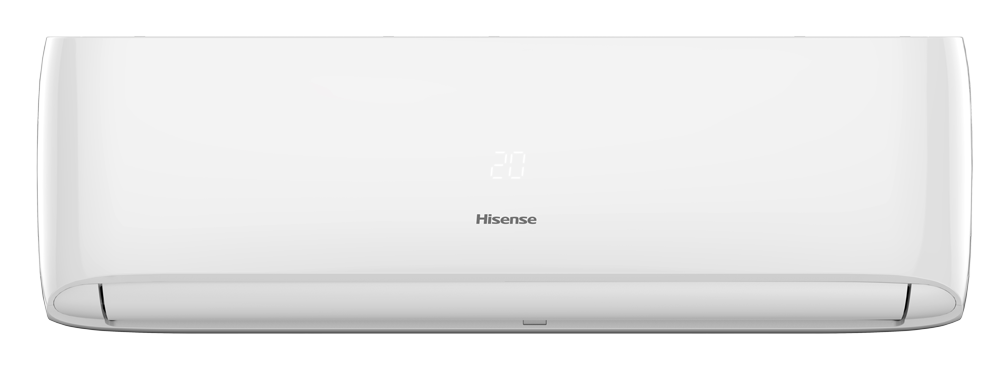 Инверторная сплит-система Hisense GOAL DC Inverter Wi-Fi AS-07UW4RYRCA00