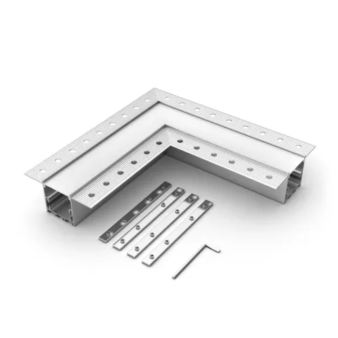 Угол Arlight SL-LINIA32-FANTOM
