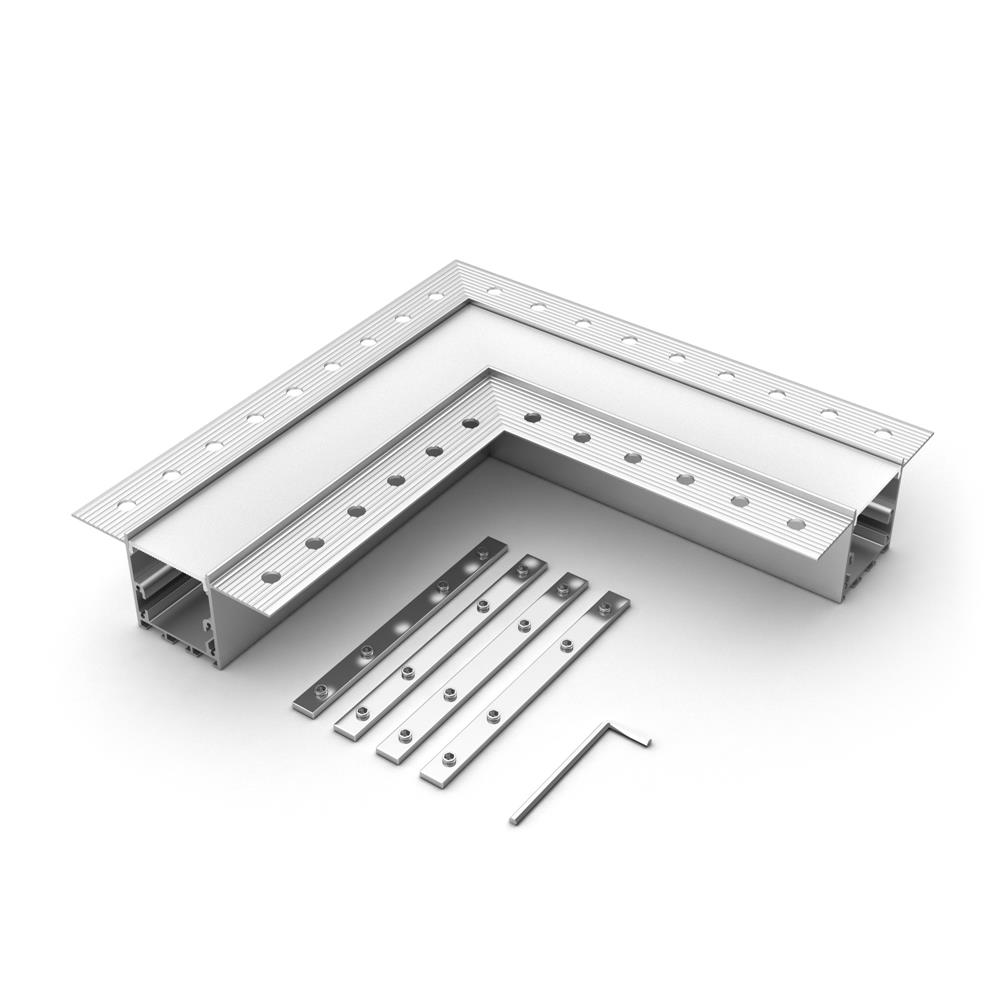 Угол Arlight SL-LINIA32-FANTOM