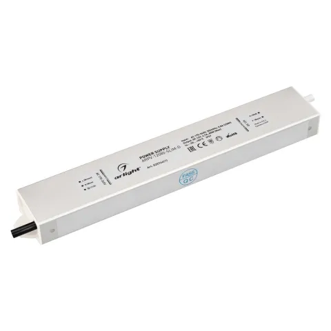 Блок питания Arlight ARPV-12080-SLIM-D (12V, 6.7A, 80W)