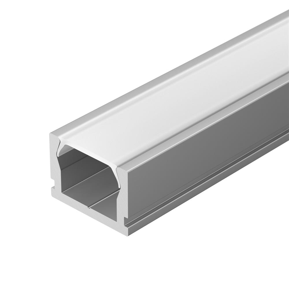 Профиль Arlight PIK-1007-3000 ANOD