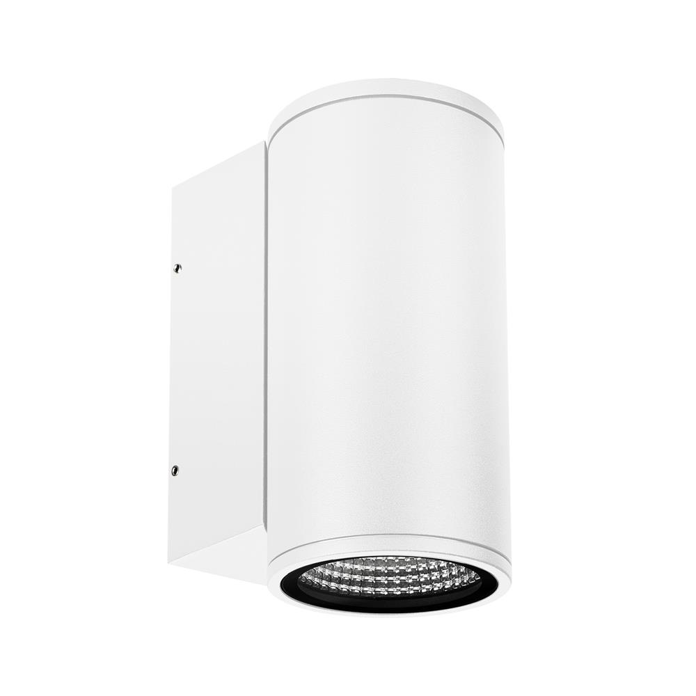 Светильник Arlight LGD-FORMA-WALL-R90-12W Day4000 (WH, 44 deg, 230V)