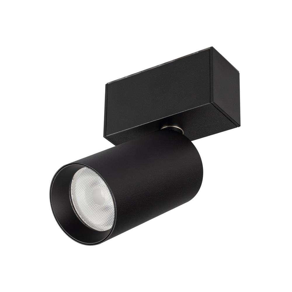 Светильник Arlight MAG-SPOT-ROTATE-45-R50-7W Day4000 (BK, 24 deg, 24V)