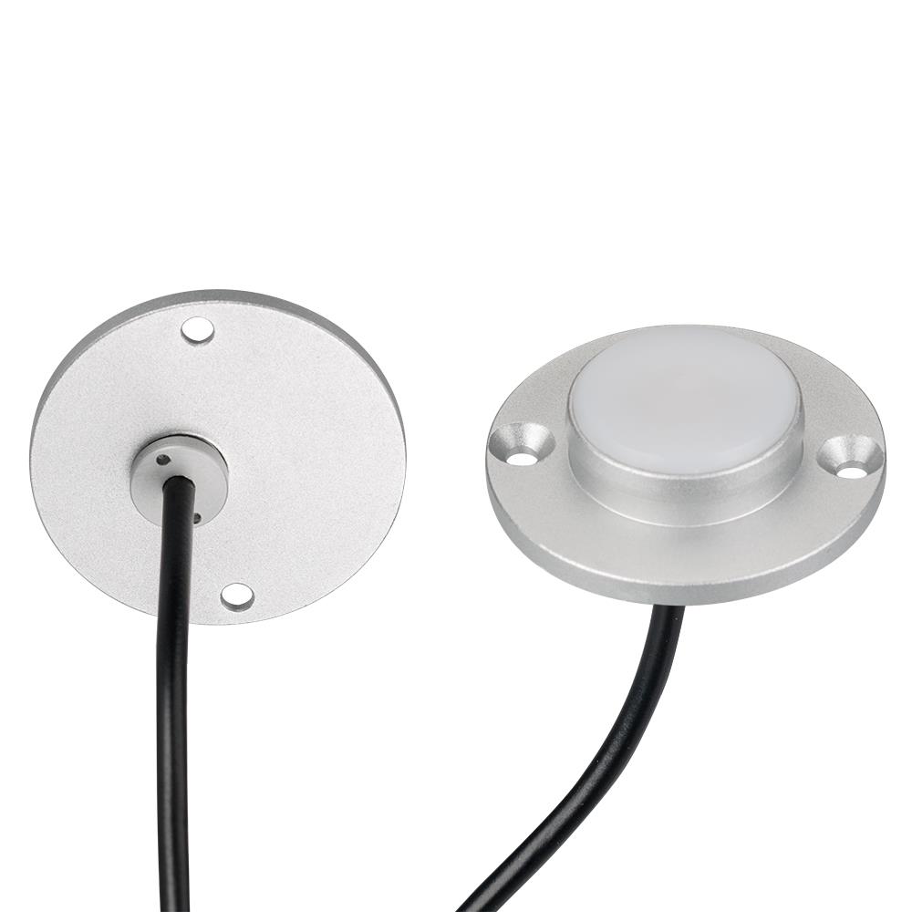 Светильник Arlight ART-DECK-LAMP-R40-1W Day4000 (SL, 120 deg, 12-24V)