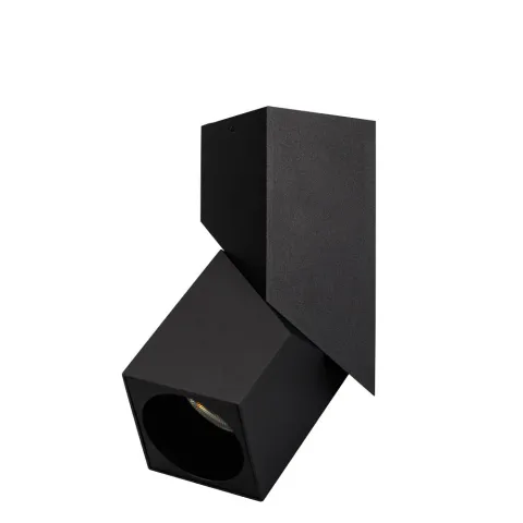 Светильник Arlight SP-TWIST-SURFACE-S60x60-12W Day4000 (BK, 30 deg)