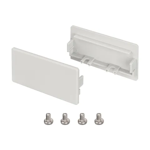 Заглушка для Arlight PLS-LOCK-W50-SMT