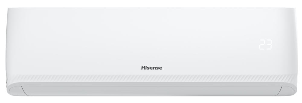 Инверторная сплит-система Hisense CITY DC Inverter AS-18UW4RMSCM01
